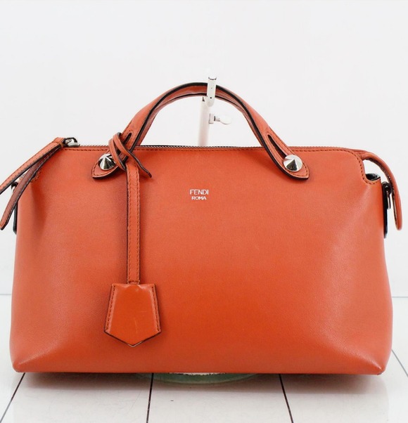 Fendi Handbags - Fendi By the Way Medium 2-Way Handbag